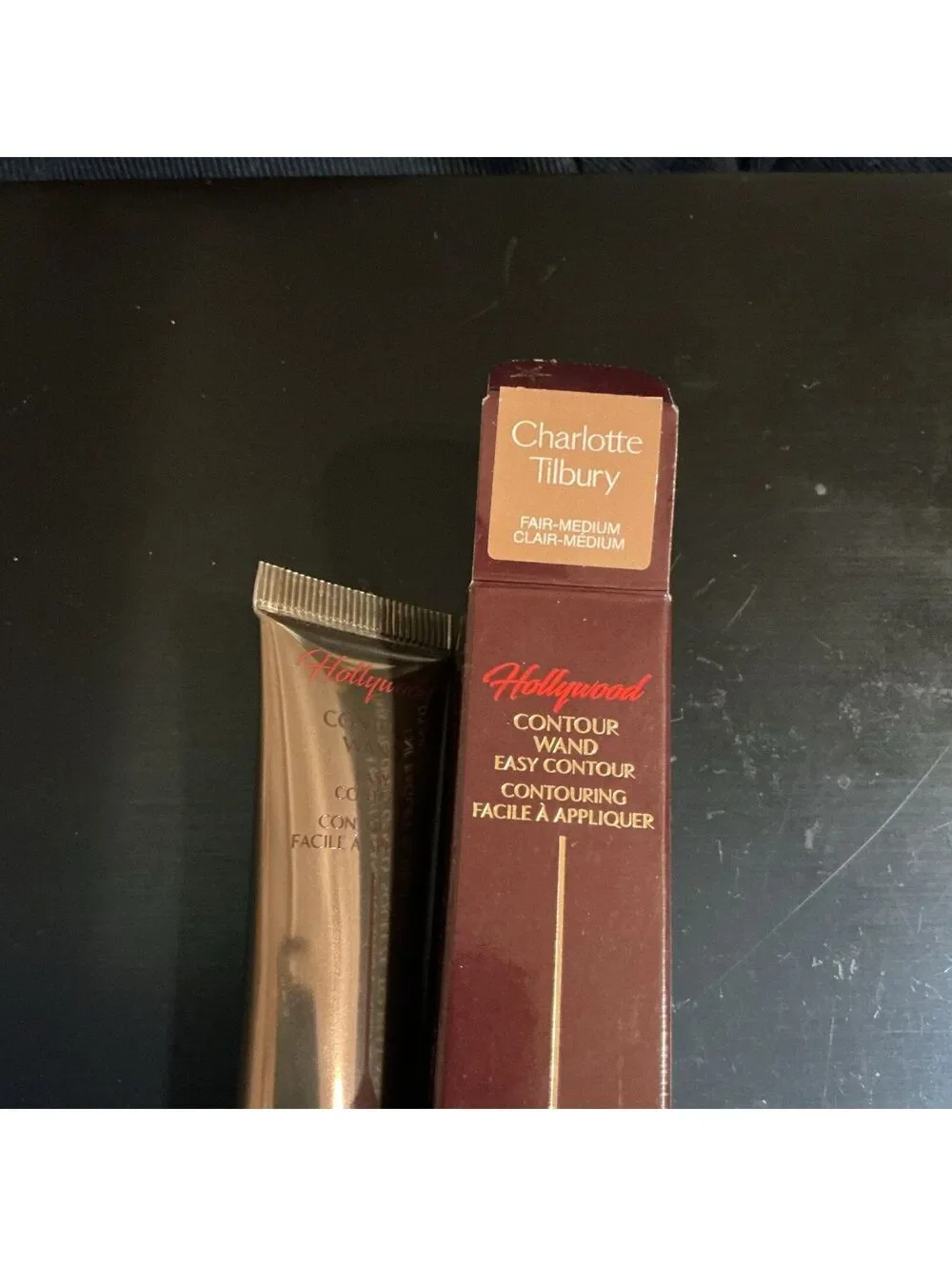 Charlotte Tilbury Hollywood Contour Wand - Brown